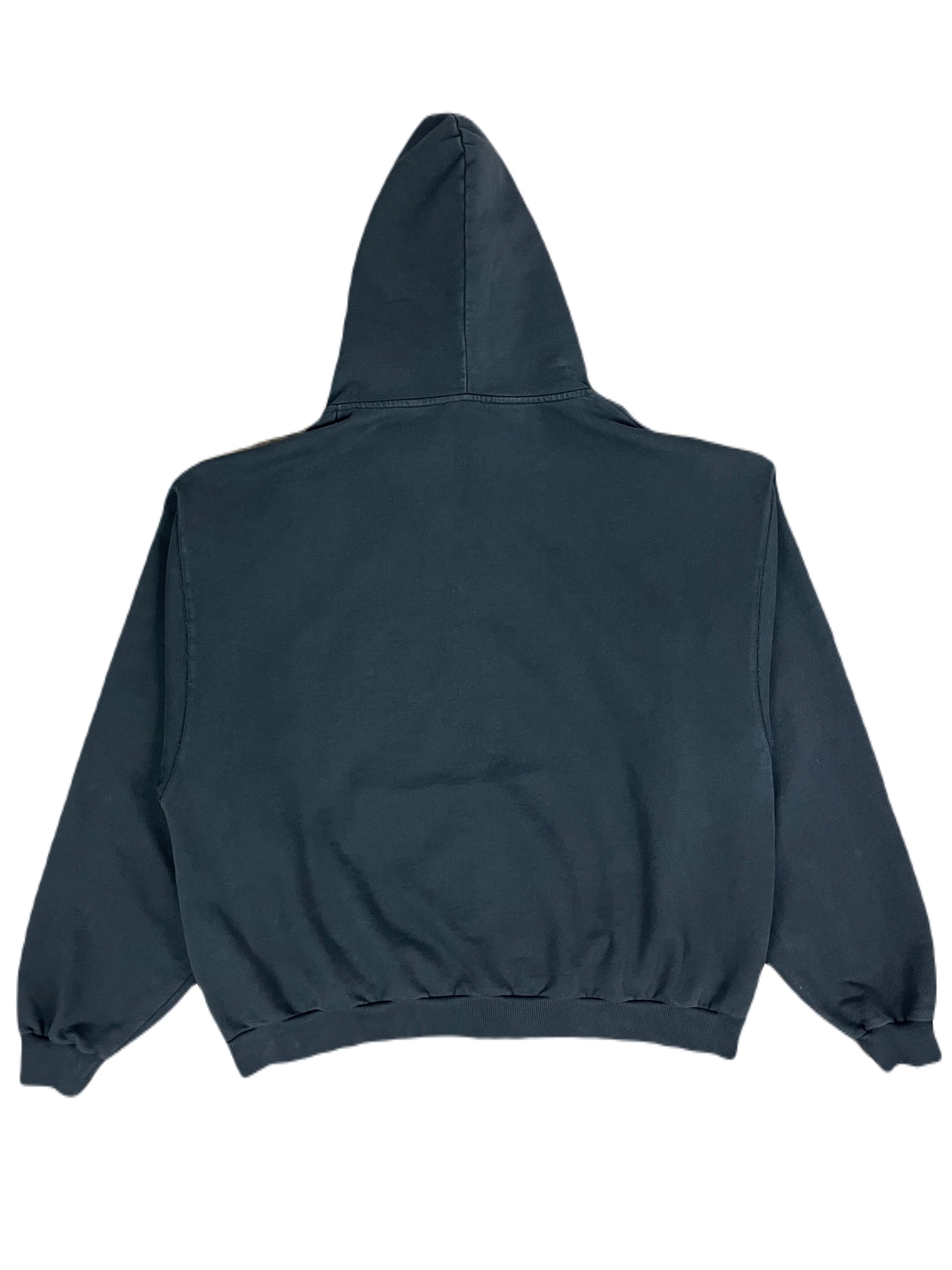 MISERY ZIP HOODIE