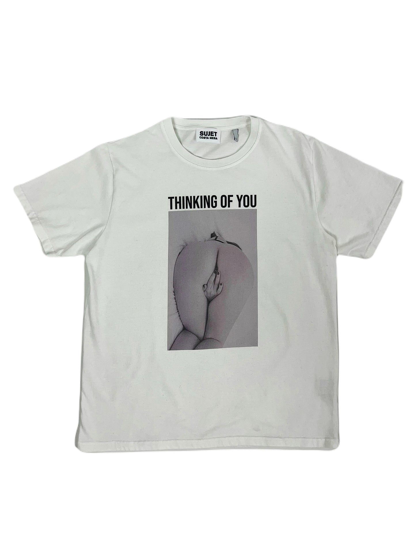 MEMORIES T-SHIRT